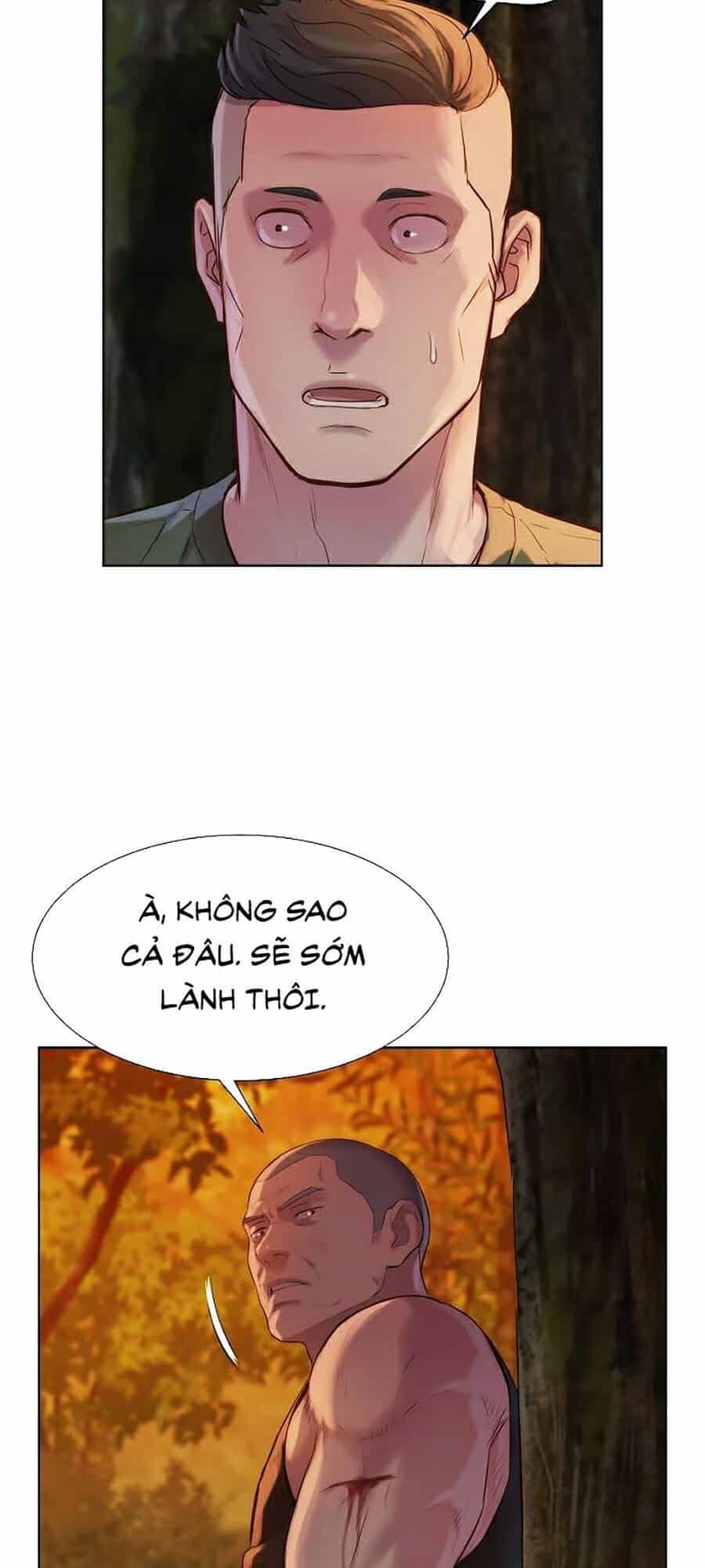 Thợ Săn 3 Cm - Chương 73 - ảnh 5