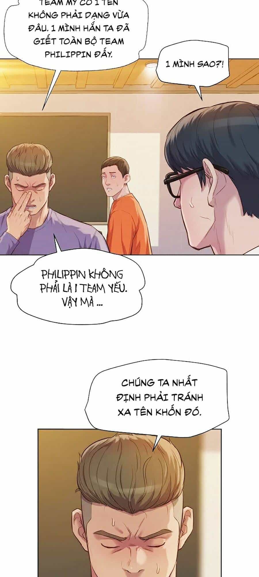 Thợ Săn 3 Cm - Chương 73 - ảnh 59