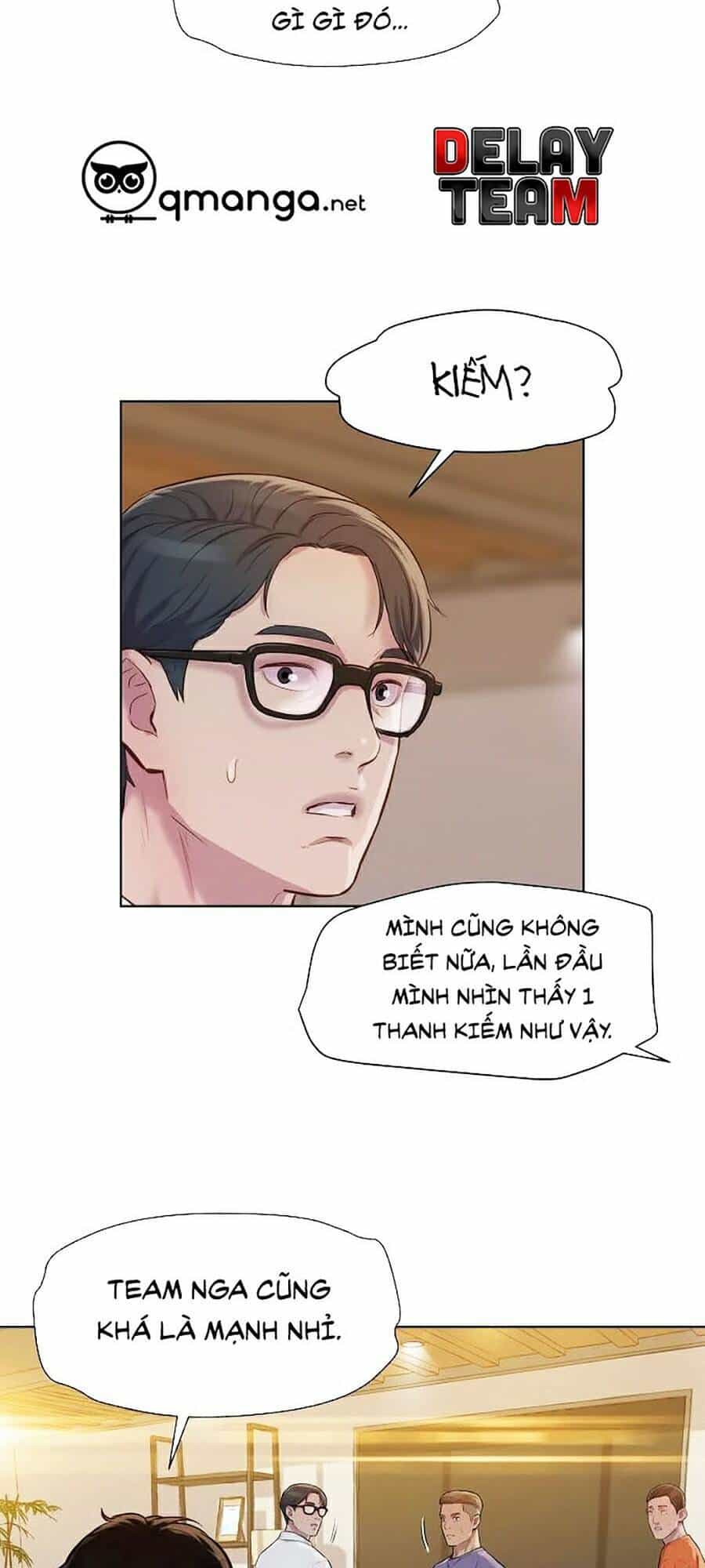 Thợ Săn 3 Cm - Chương 73 - ảnh 61