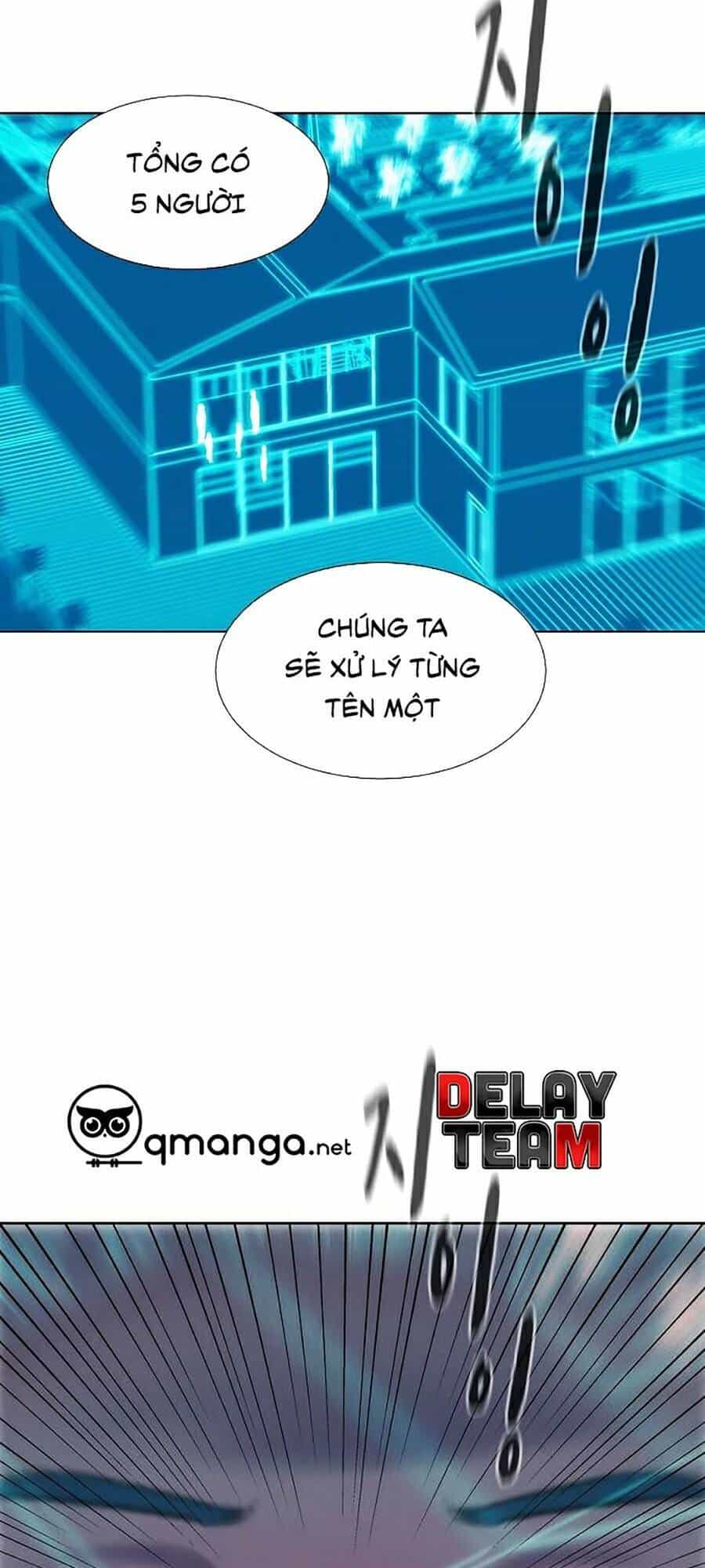 Thợ Săn 3 Cm - Chương 73 - ảnh 87