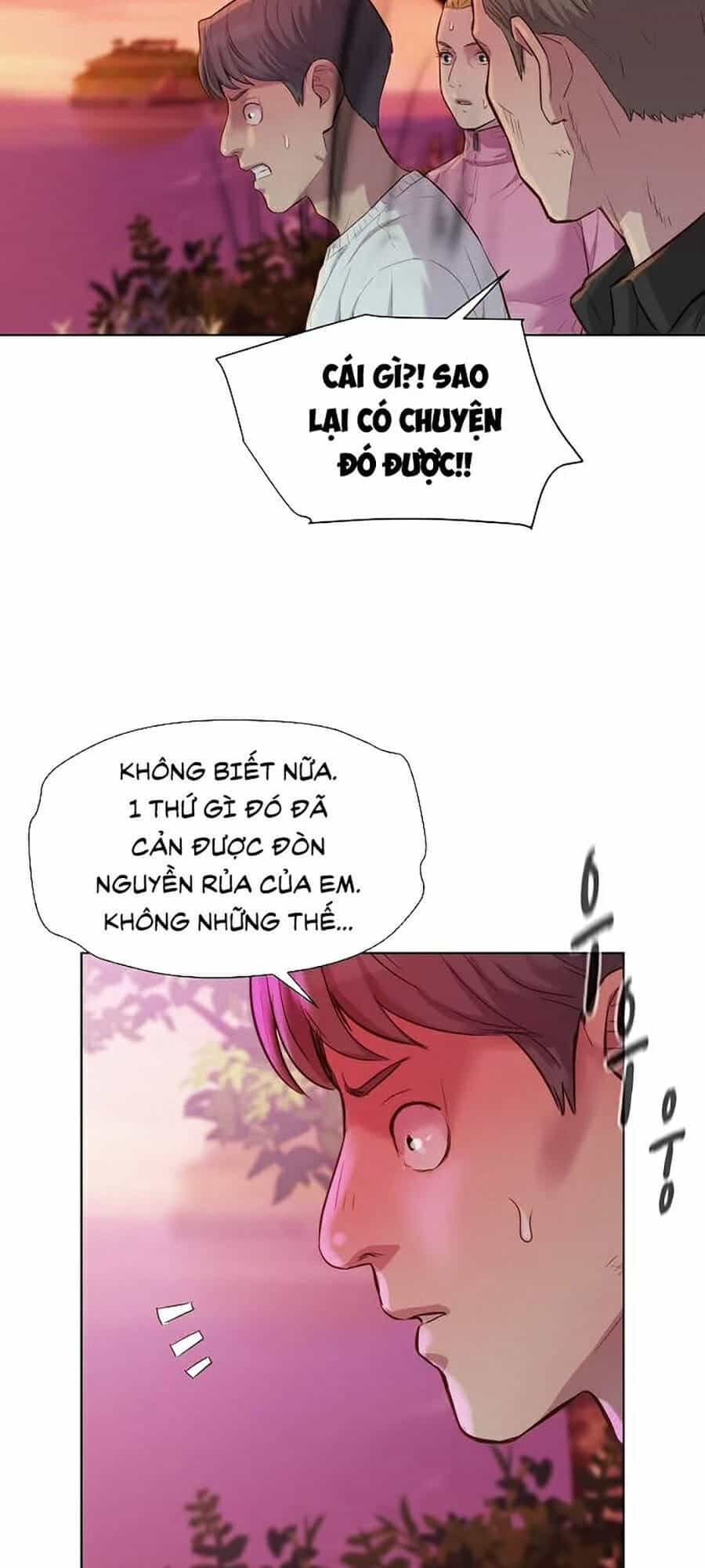 Thợ Săn 3 Cm - Chương 74 - ảnh 11