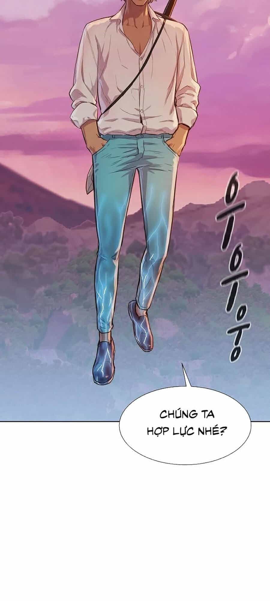 Thợ Săn 3 Cm - Chương 74 - ảnh 119