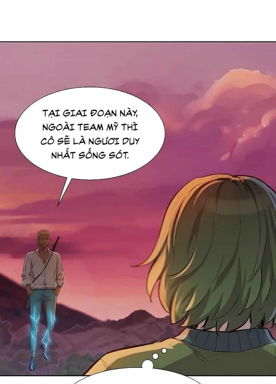 Thợ Săn 3 Cm - Chương 74 - ảnh 125
