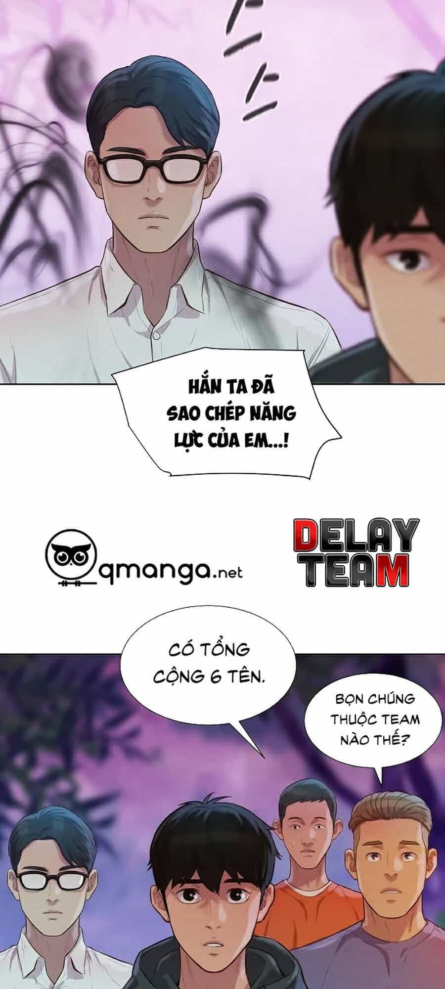 Thợ Săn 3 Cm - Chương 74 - ảnh 33