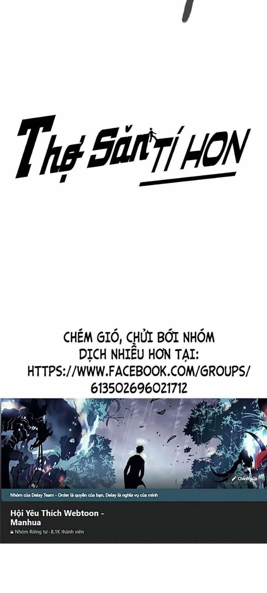 Thợ Săn 3 Cm - Chương 74 - ảnh 5