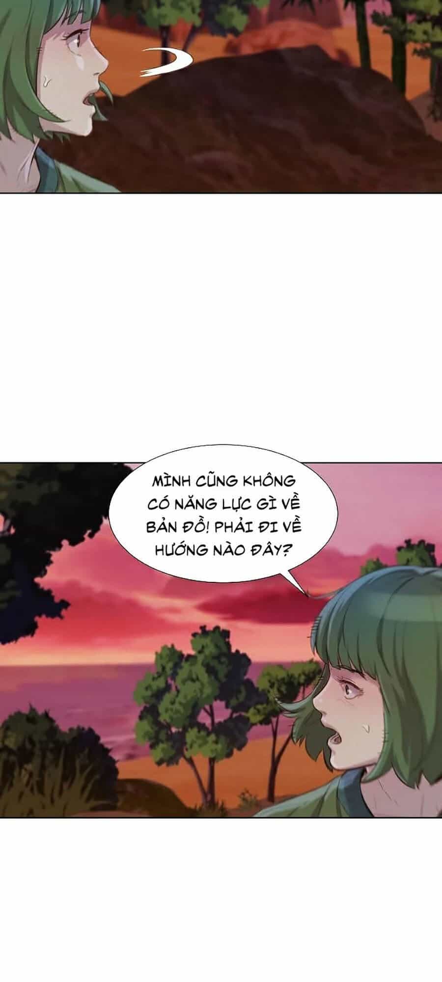 Thợ Săn 3 Cm - Chương 74 - ảnh 91