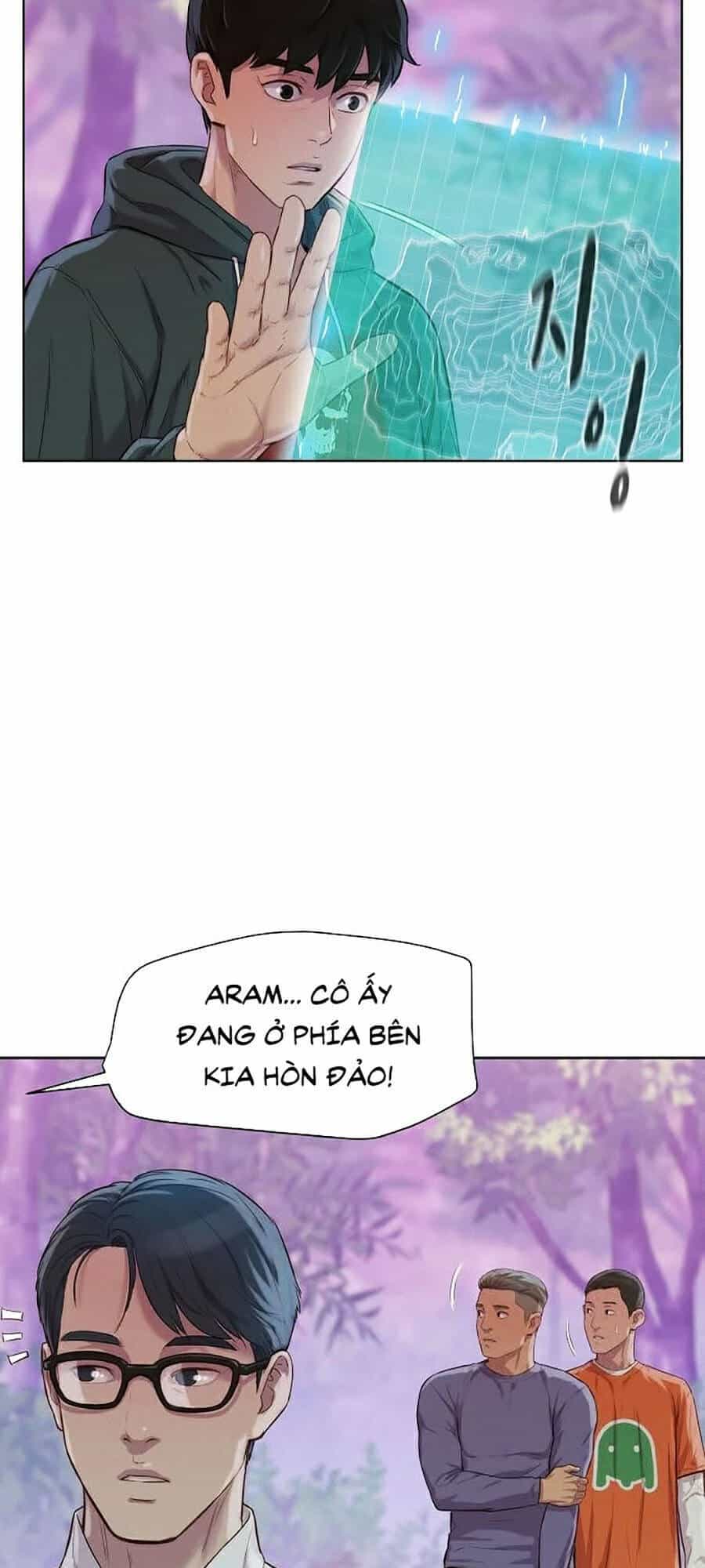 Thợ Săn 3 Cm - Chương 75 - ảnh 101