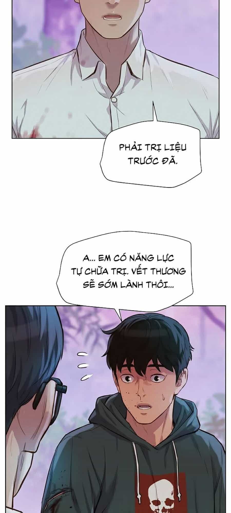 Thợ Săn 3 Cm - Chương 75 - ảnh 109
