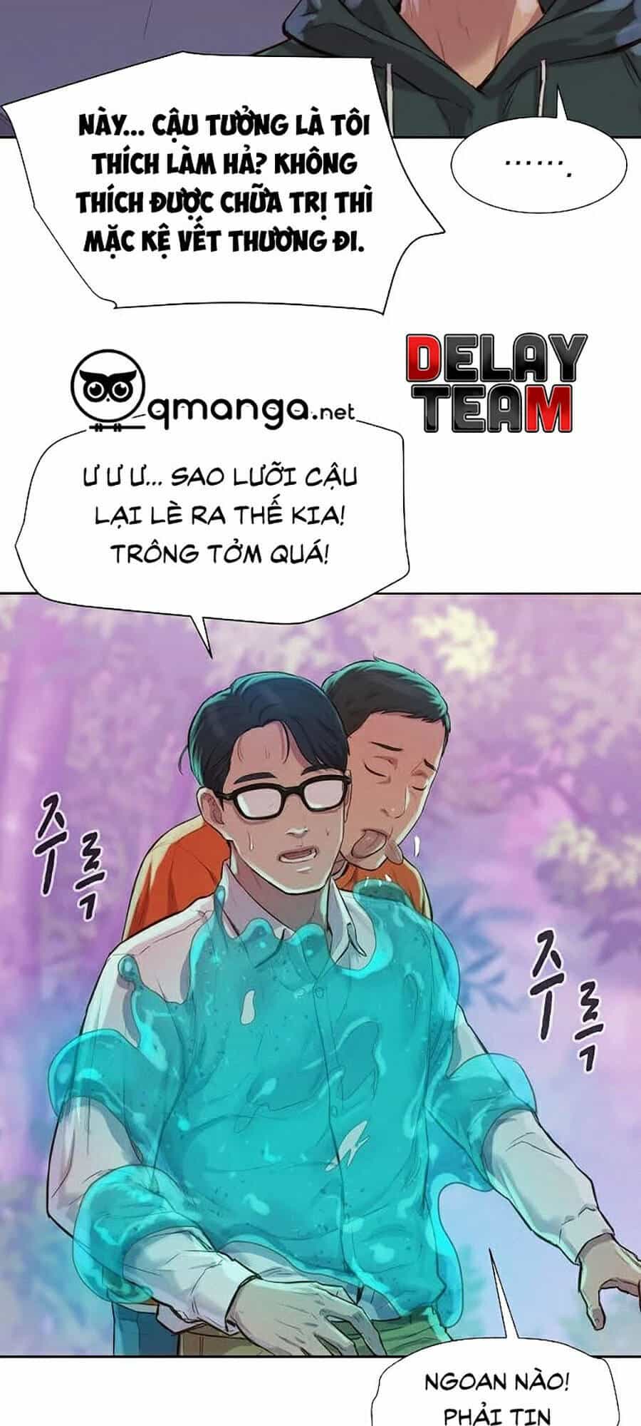 Thợ Săn 3 Cm - Chương 75 - ảnh 119