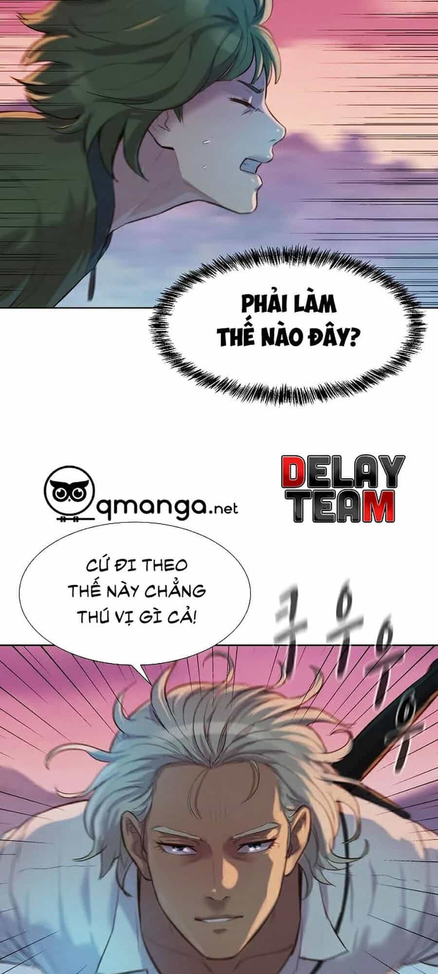 Thợ Săn 3 Cm - Chương 75 - ảnh 41