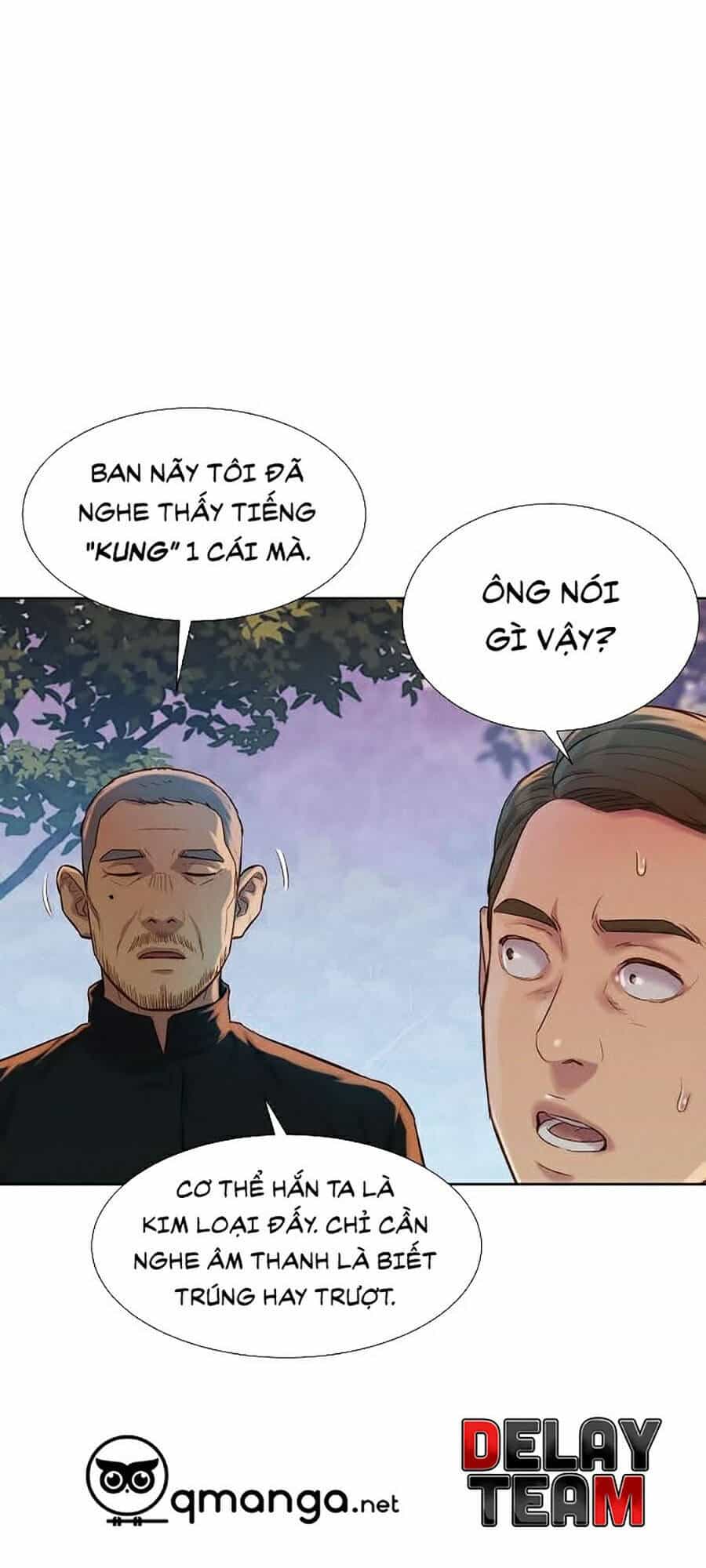 Thợ Săn 3 Cm - Chương 75 - ảnh 59