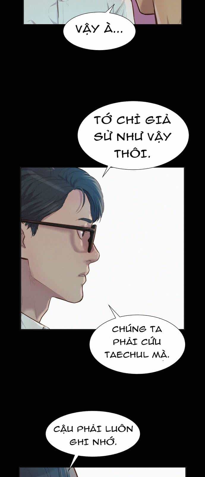 Thợ Săn 3 Cm - Chương 76 - ảnh 15