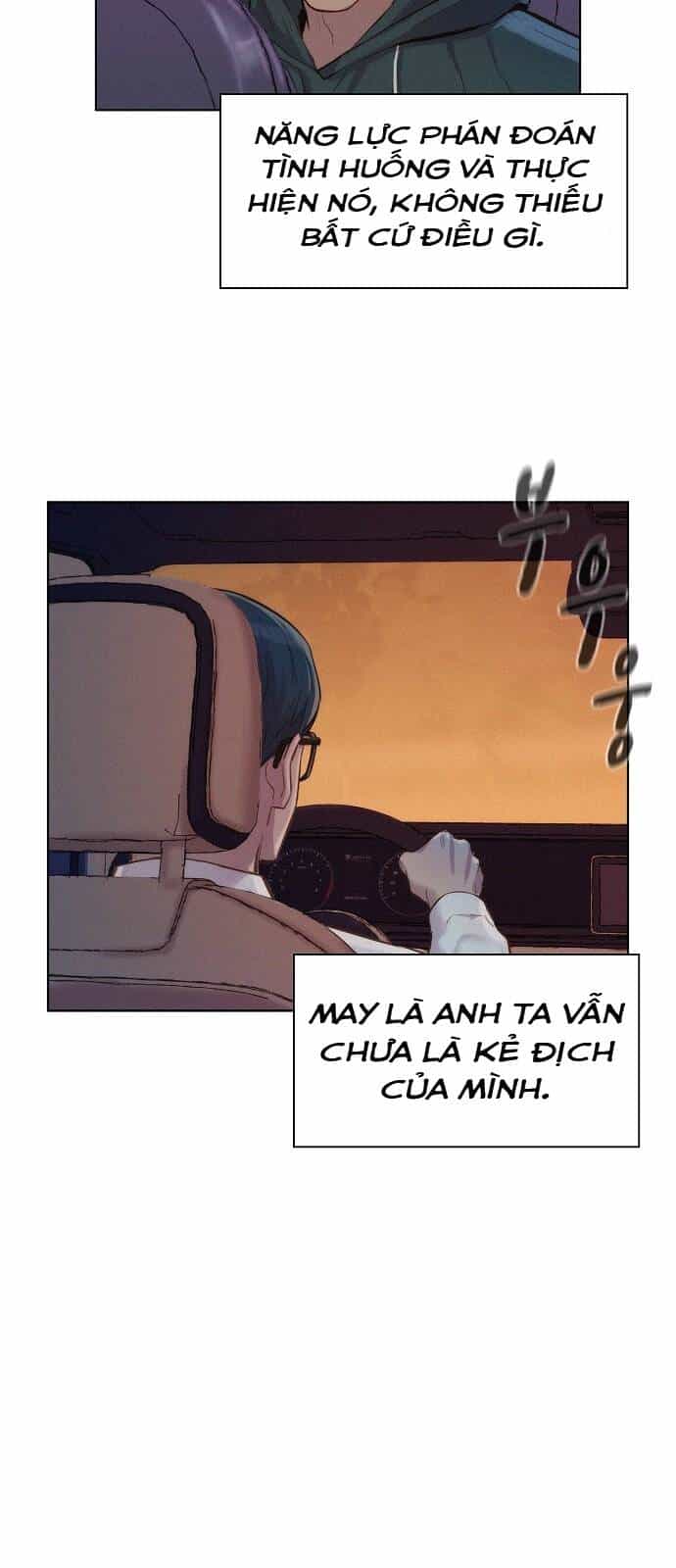 Thợ Săn 3 Cm - Chương 76 - ảnh 5