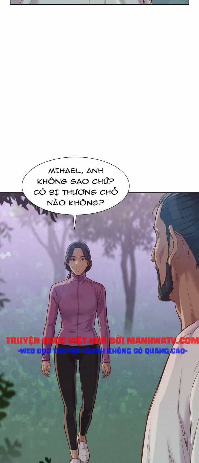 Thợ Săn 3 Cm - Chương 76 - ảnh 62