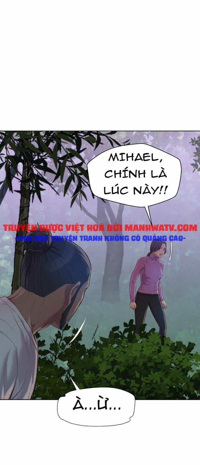 Thợ Săn 3 Cm - Chương 77 - ảnh 22