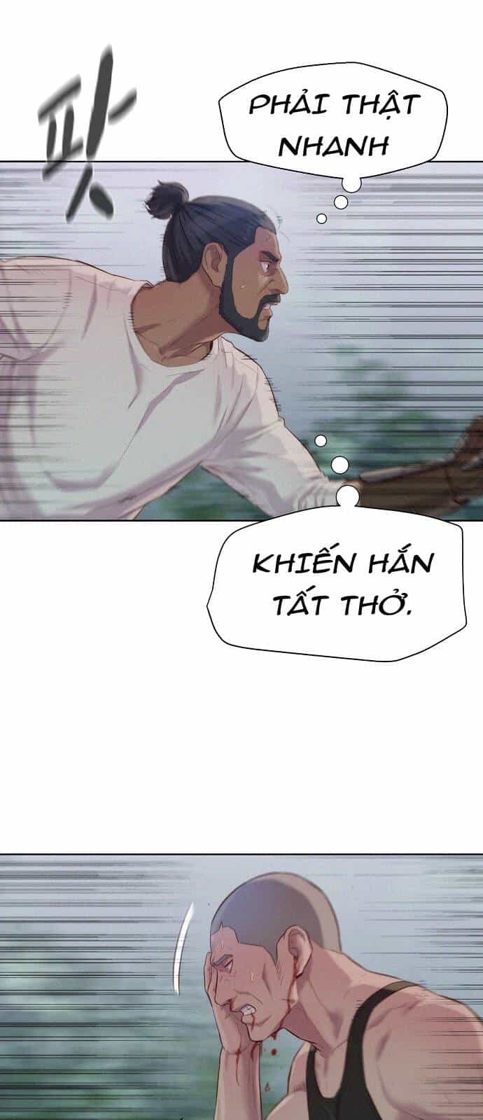 Thợ Săn 3 Cm - Chương 77 - ảnh 23