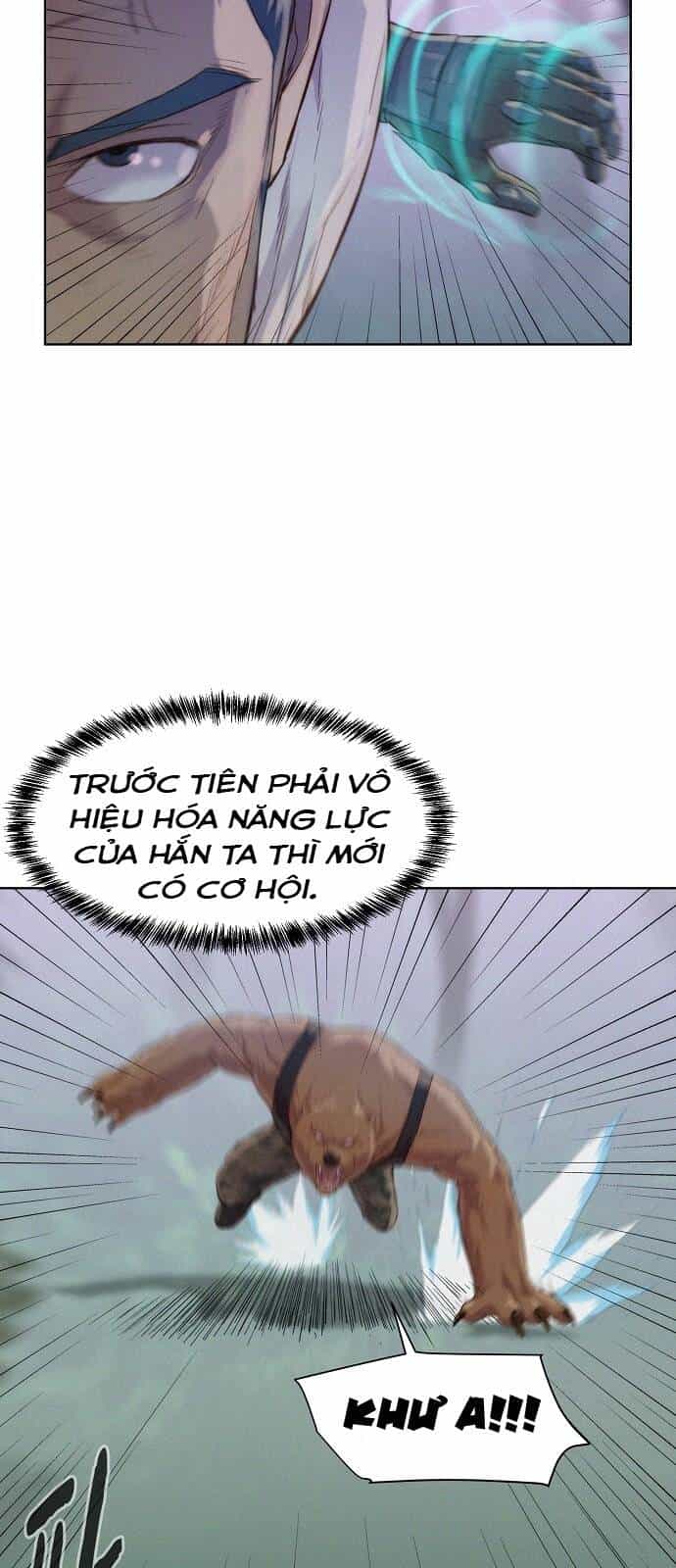 Thợ Săn 3 Cm - Chương 77 - ảnh 28