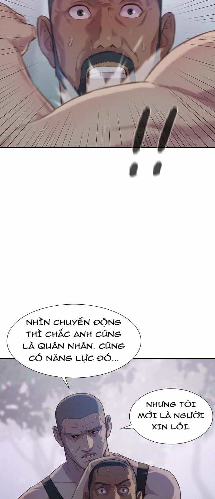 Thợ Săn 3 Cm - Chương 77 - ảnh 39