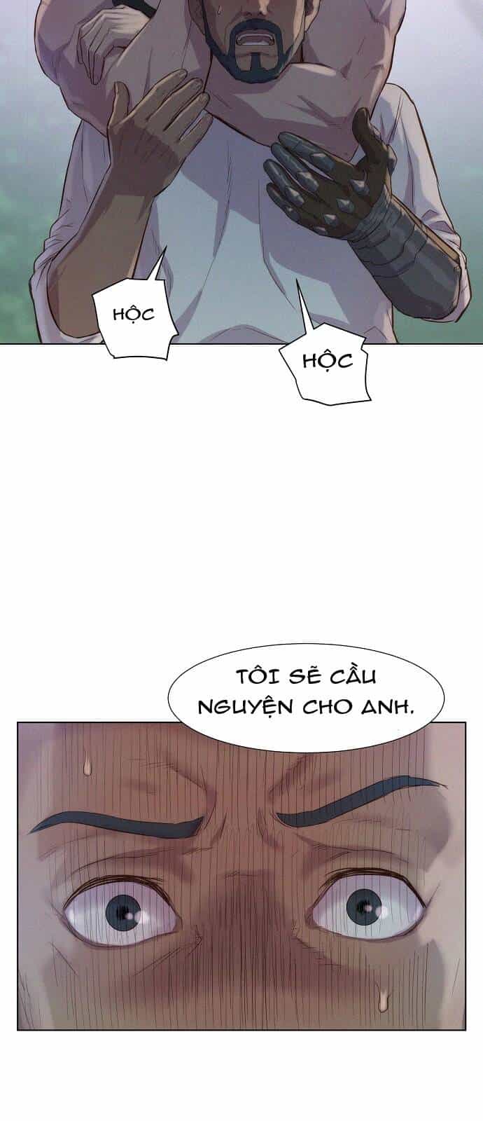 Thợ Săn 3 Cm - Chương 77 - ảnh 40