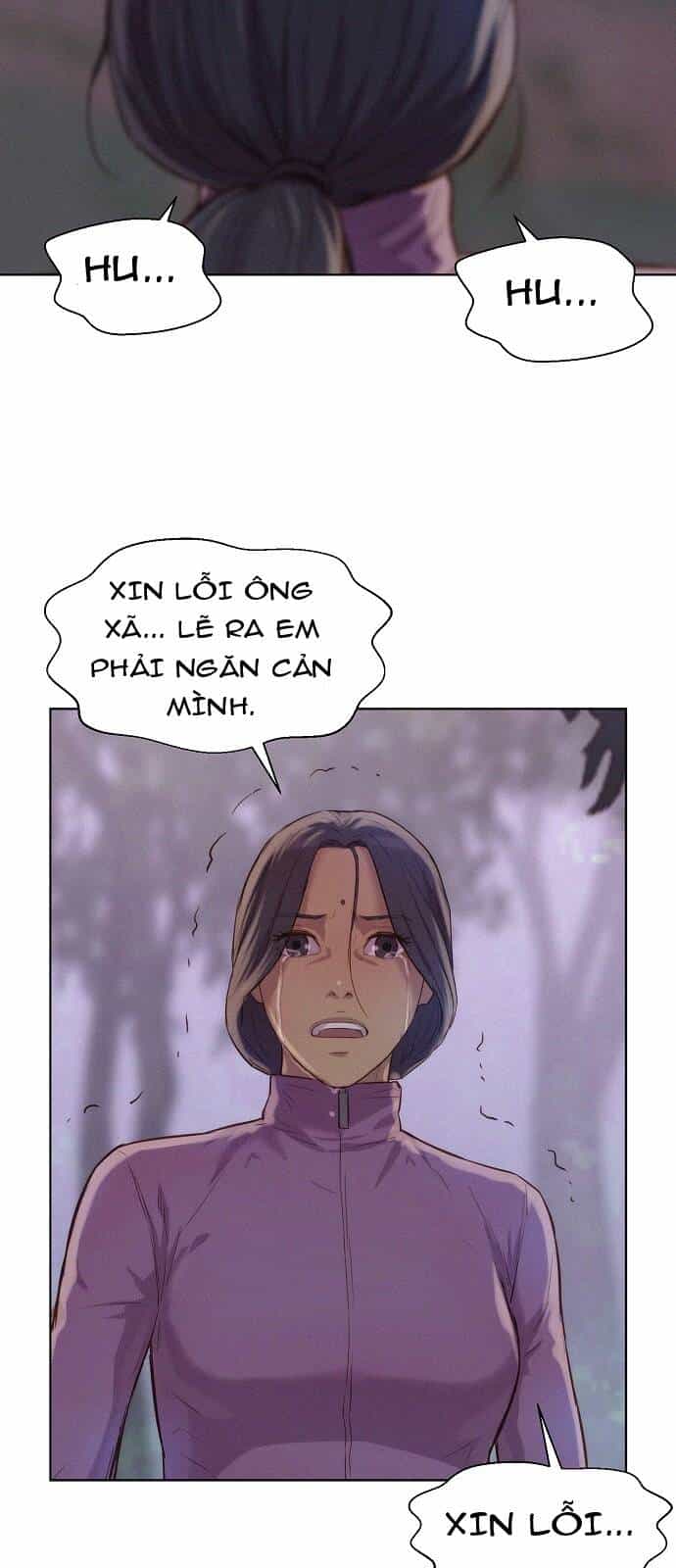 Thợ Săn 3 Cm - Chương 77 - ảnh 49