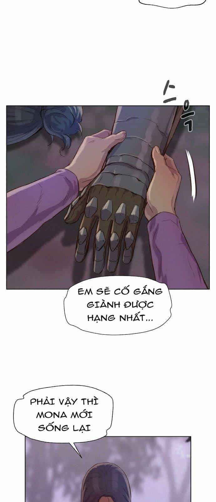 Thợ Săn 3 Cm - Chương 77 - ảnh 50