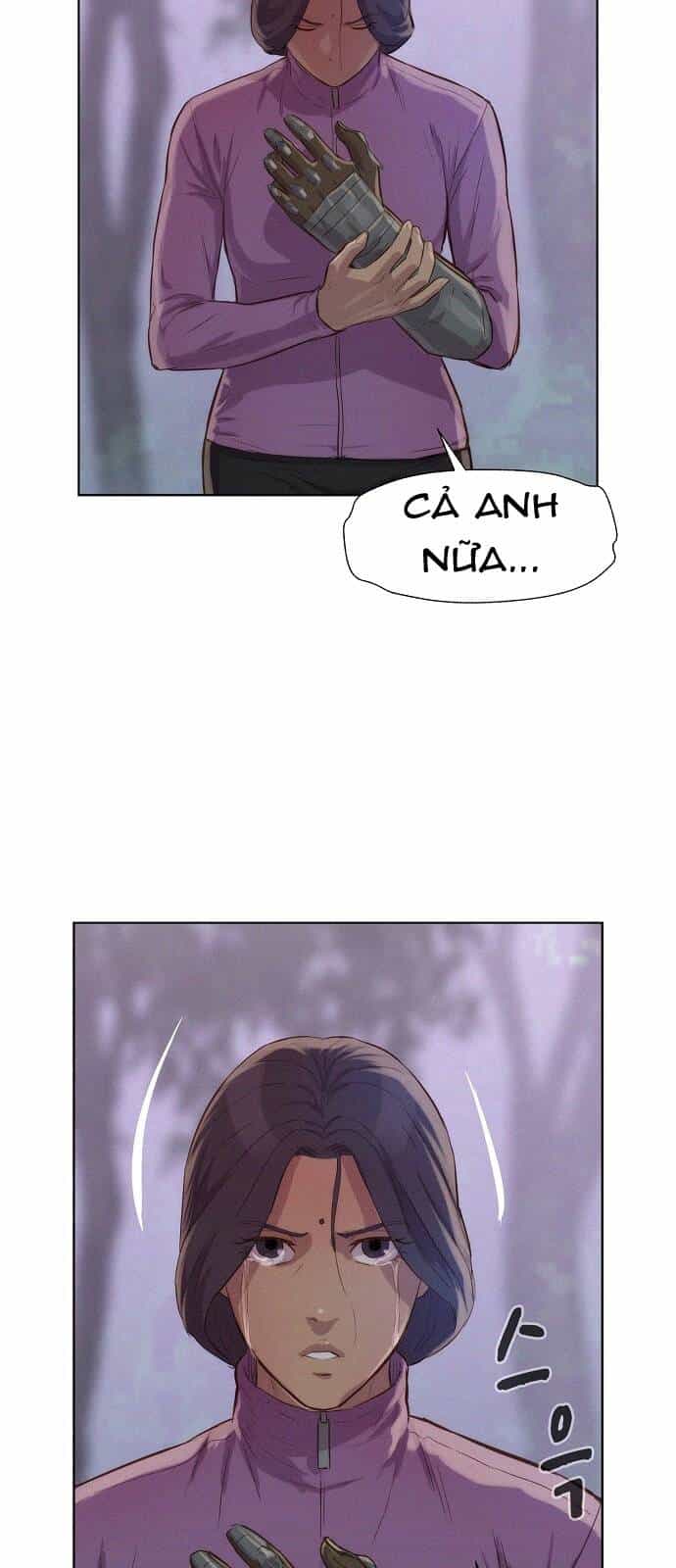 Thợ Săn 3 Cm - Chương 77 - ảnh 51