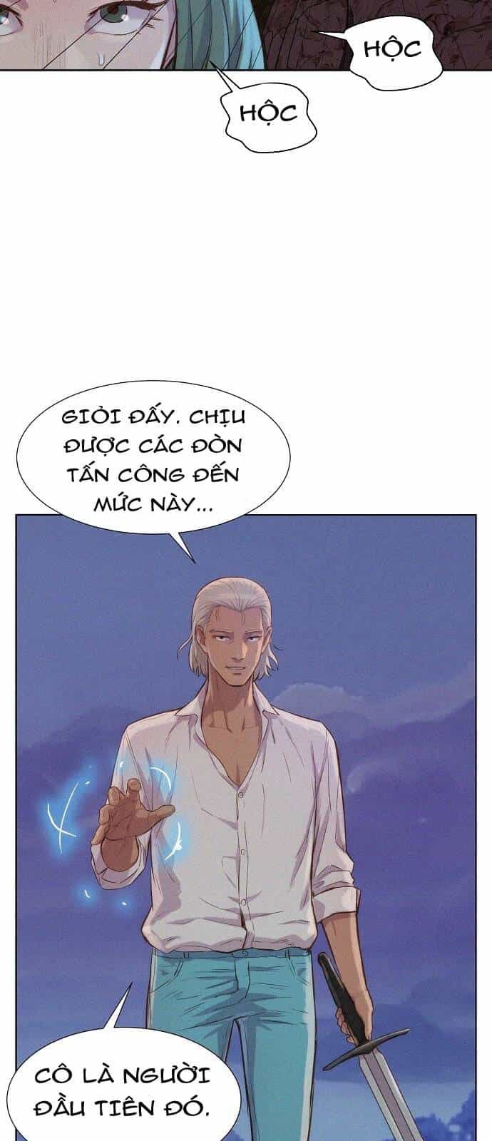 Thợ Săn 3 Cm - Chương 77 - ảnh 58