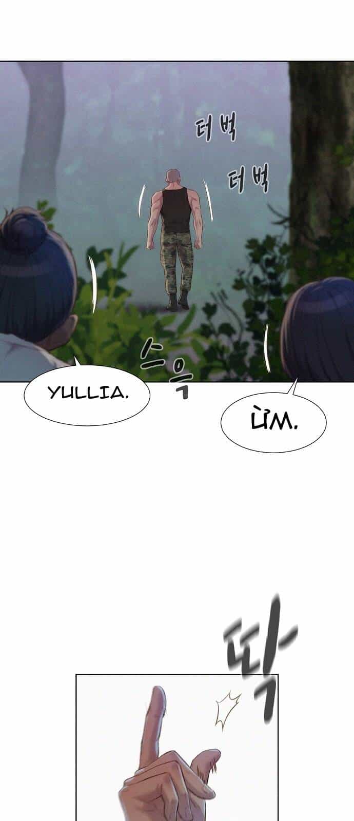 Thợ Săn 3 Cm - Chương 77 - ảnh 6