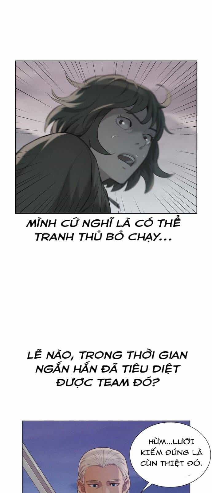 Thợ Săn 3 Cm - Chương 77 - ảnh 61