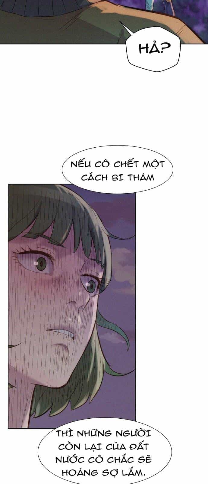 Thợ Săn 3 Cm - Chương 77 - ảnh 68
