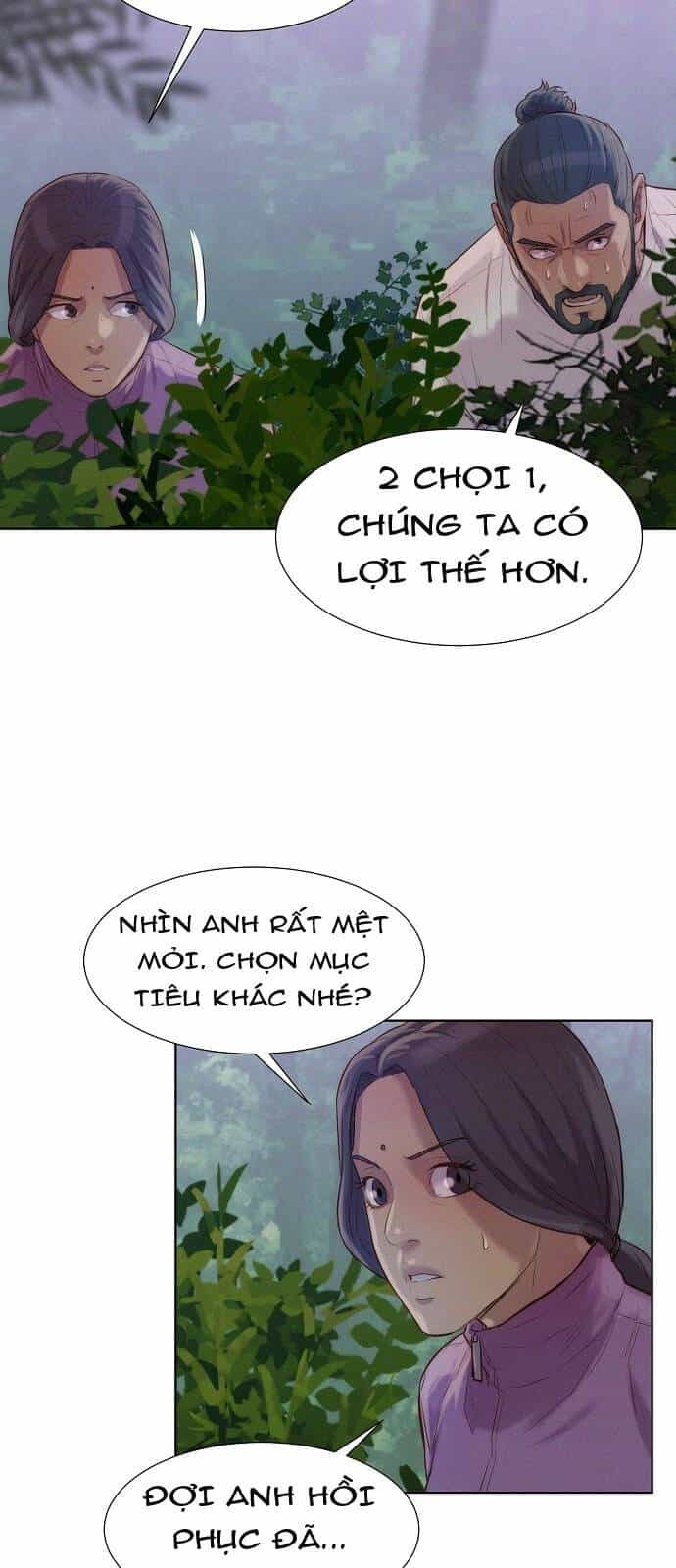 Thợ Săn 3 Cm - Chương 77 - ảnh 9