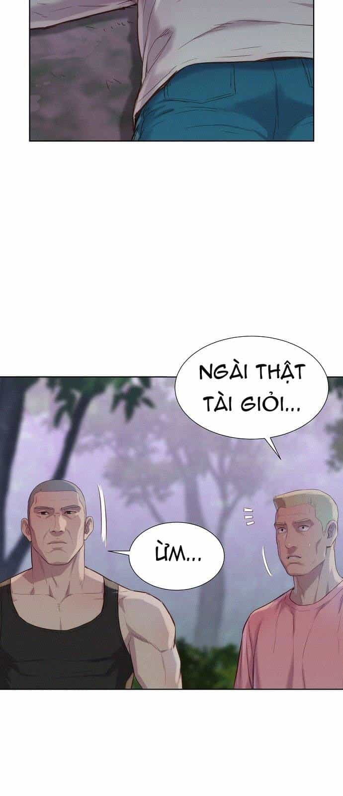 Thợ Săn 3 Cm - Chương 78 - ảnh 17
