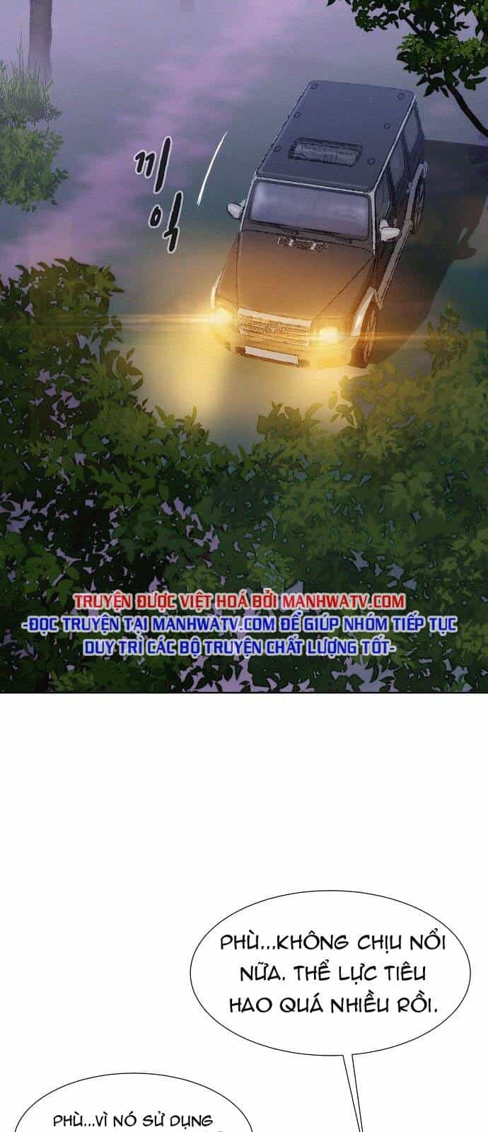 Thợ Săn 3 Cm - Chương 78 - ảnh 51