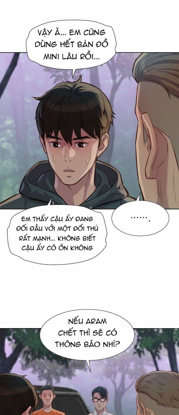 Thợ Săn 3 Cm - Chương 78 - ảnh 57