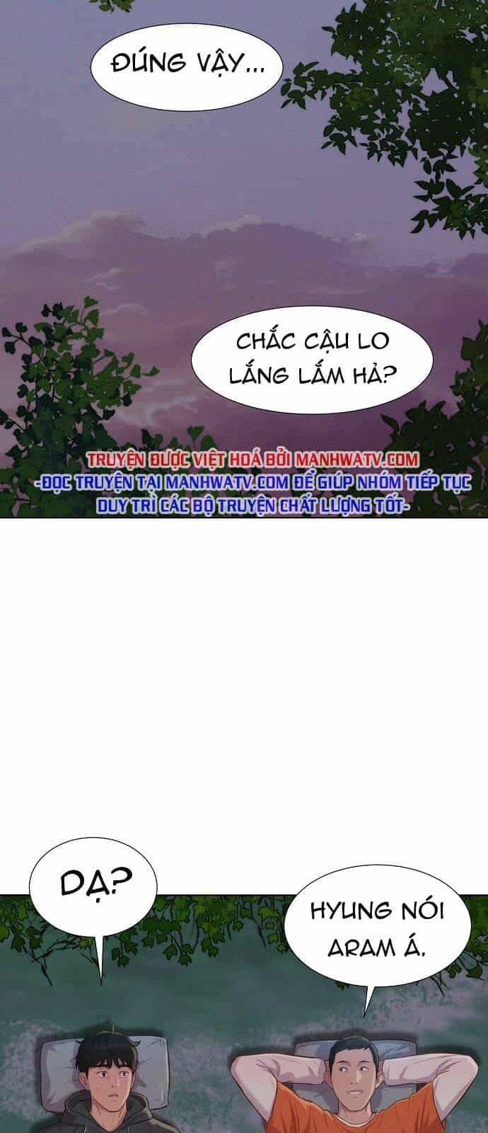 Thợ Săn 3 Cm - Chương 79 - ảnh 11