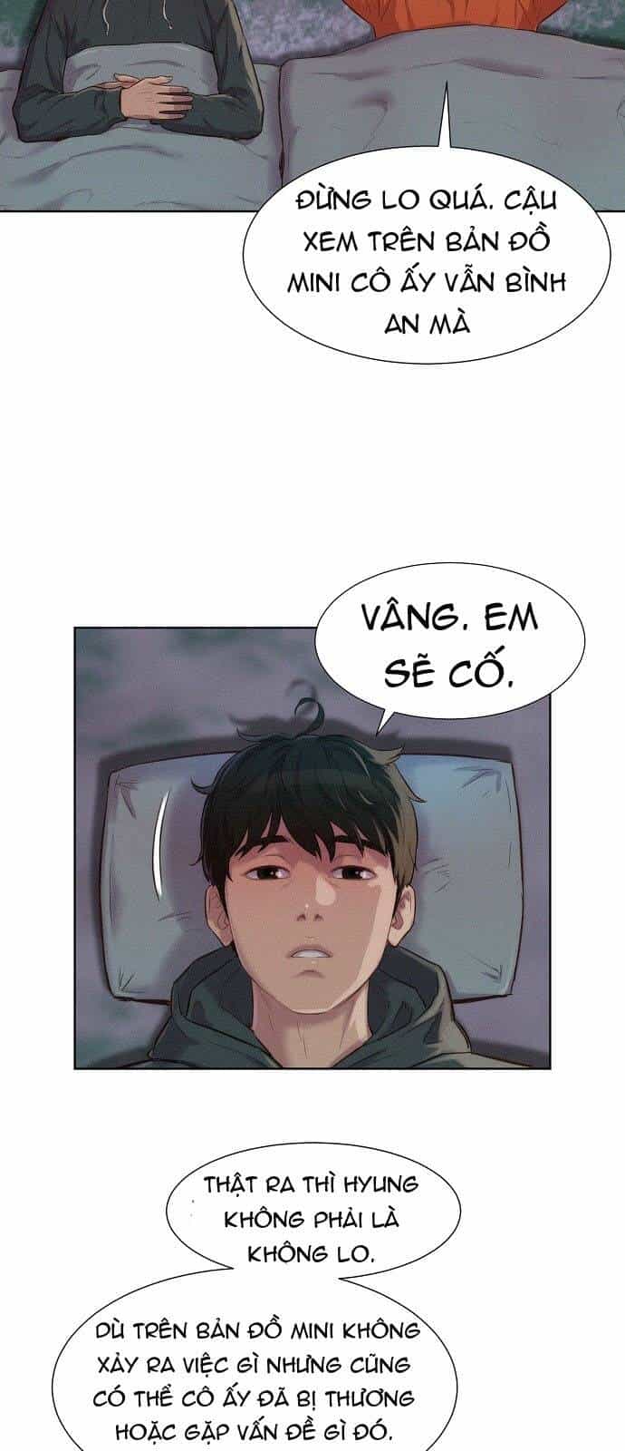 Thợ Săn 3 Cm - Chương 79 - ảnh 12