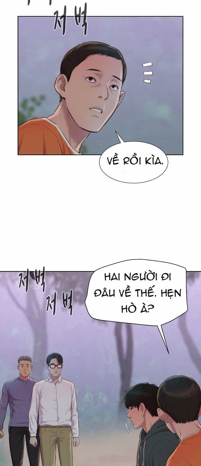Thợ Săn 3 Cm - Chương 79 - ảnh 15