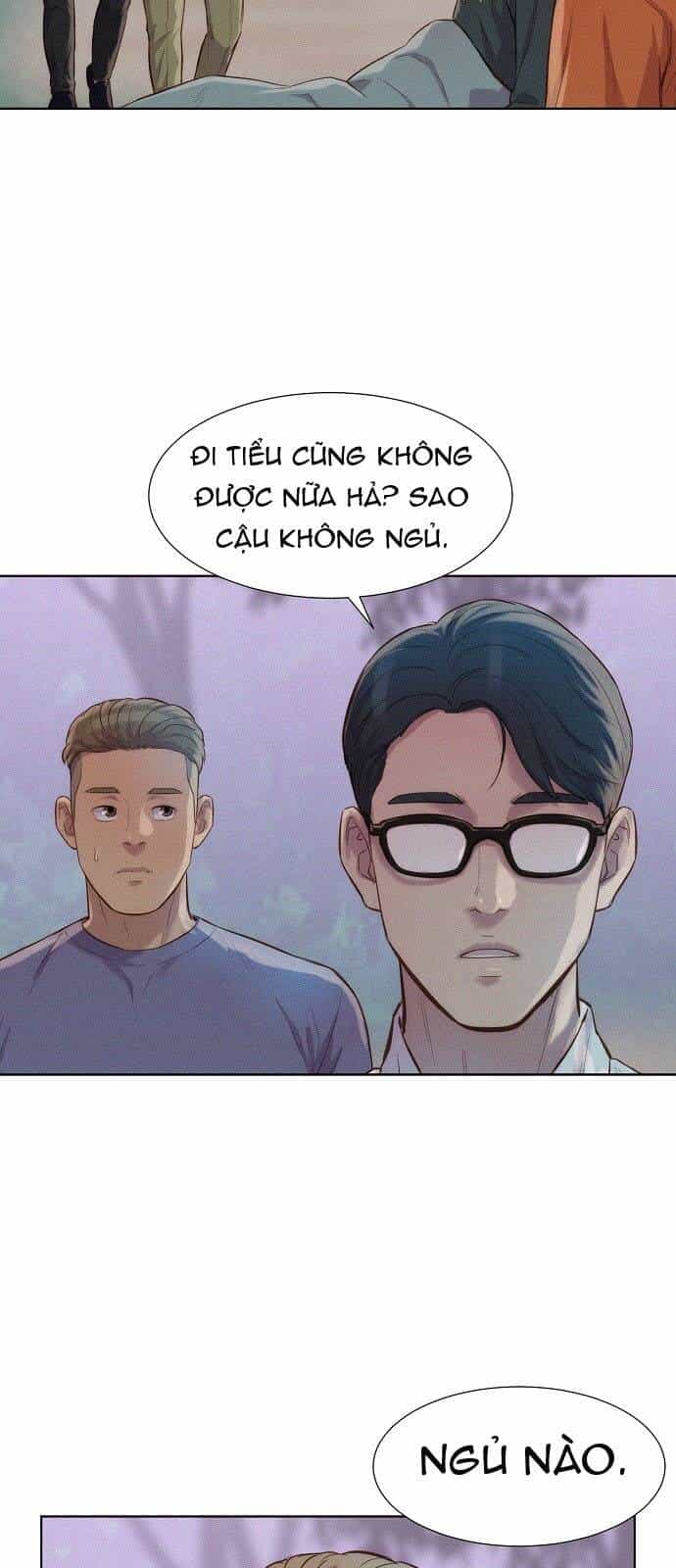 Thợ Săn 3 Cm - Chương 79 - ảnh 16