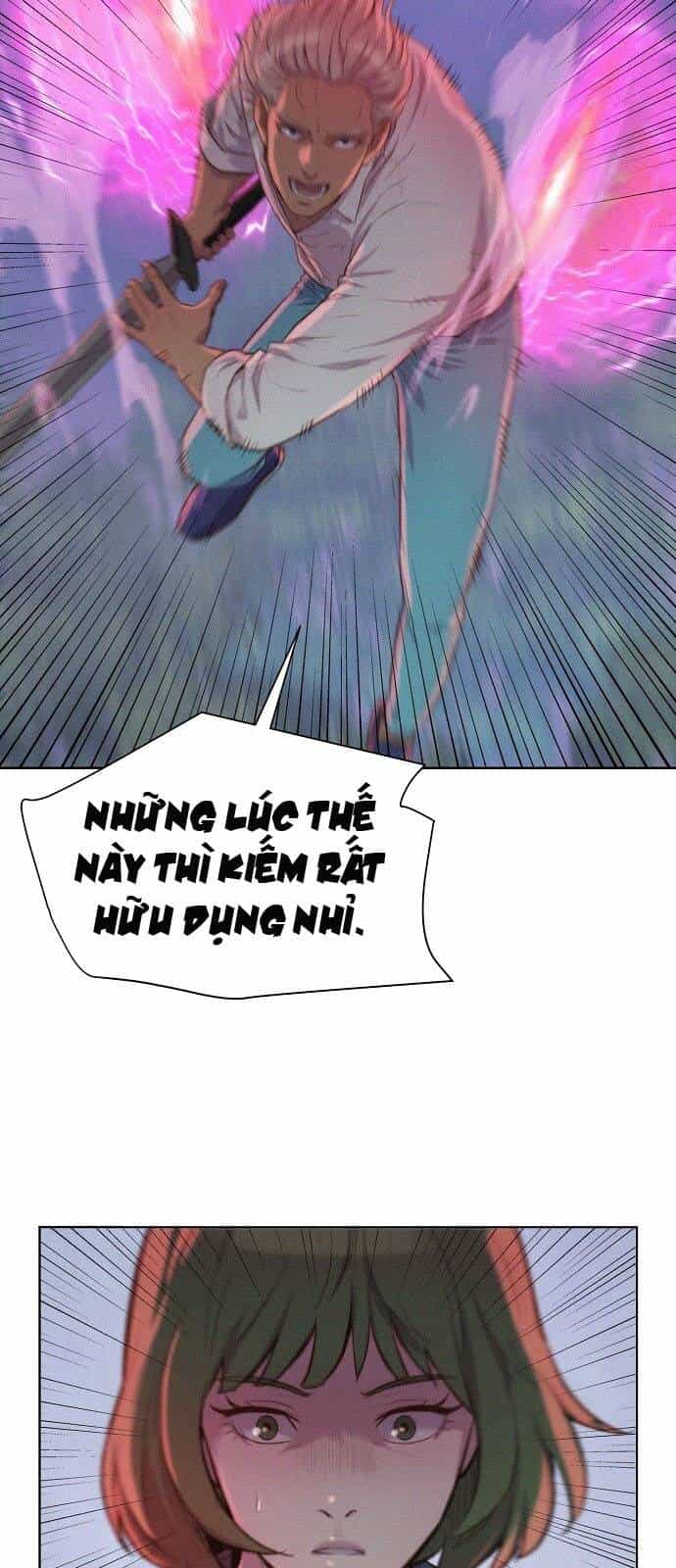 Thợ Săn 3 Cm - Chương 79 - ảnh 43