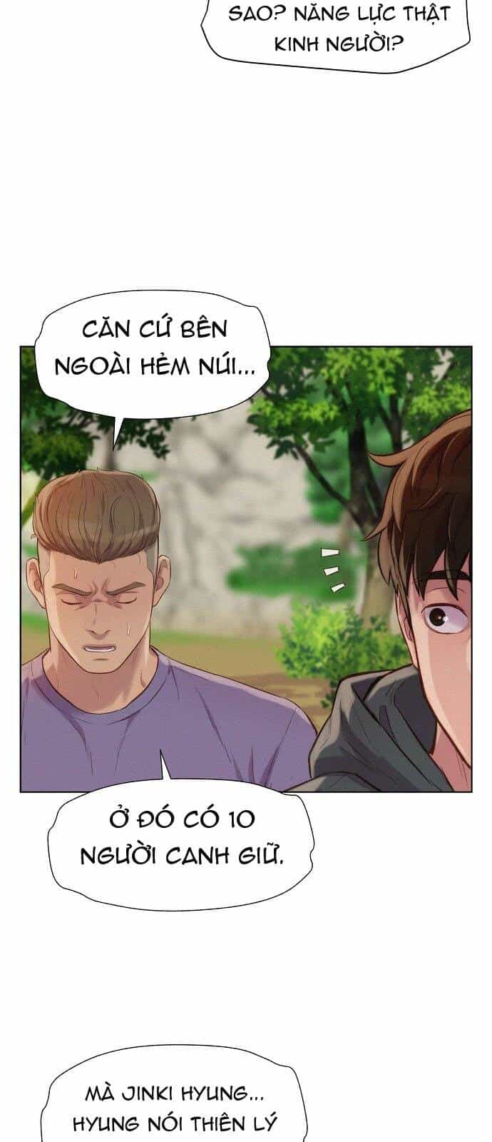 Thợ Săn 3 Cm - Chương 79 - ảnh 54