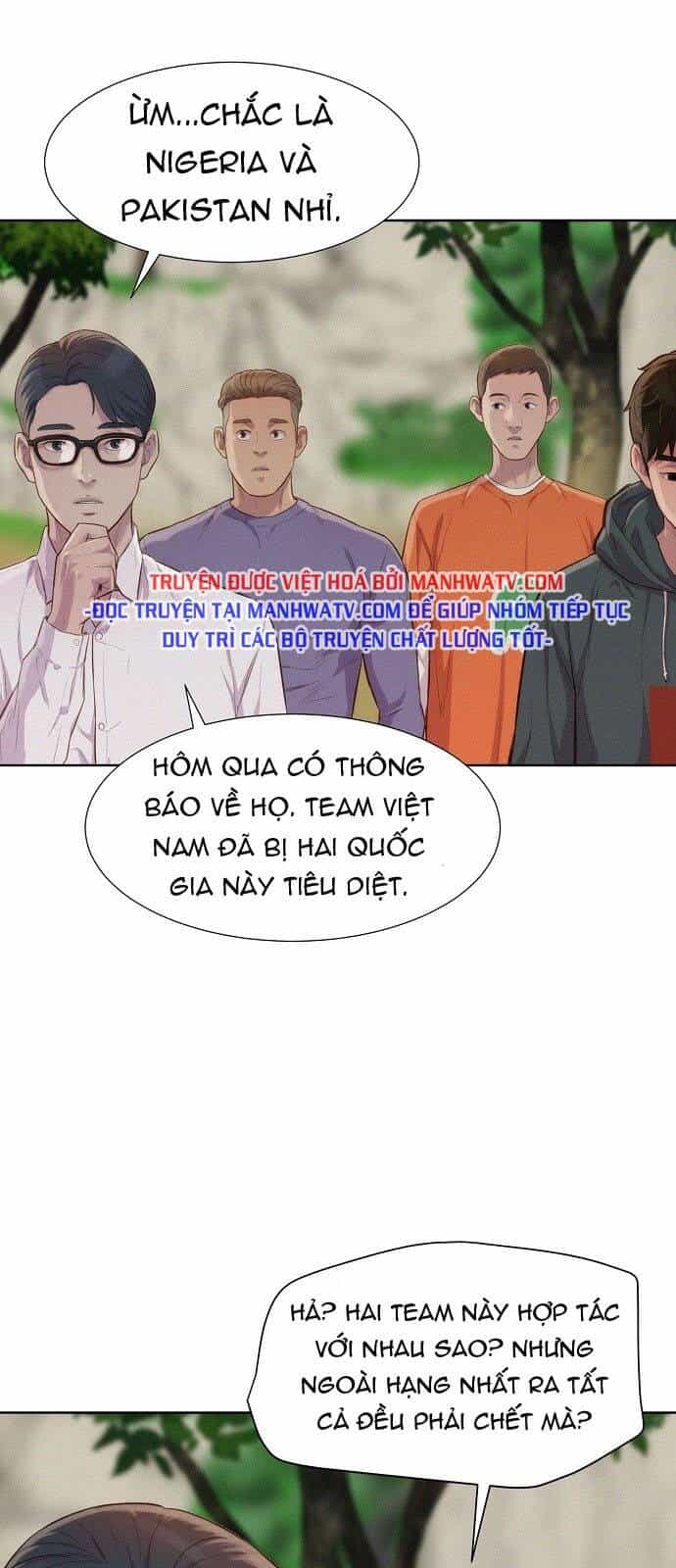 Thợ Săn 3 Cm - Chương 79 - ảnh 61