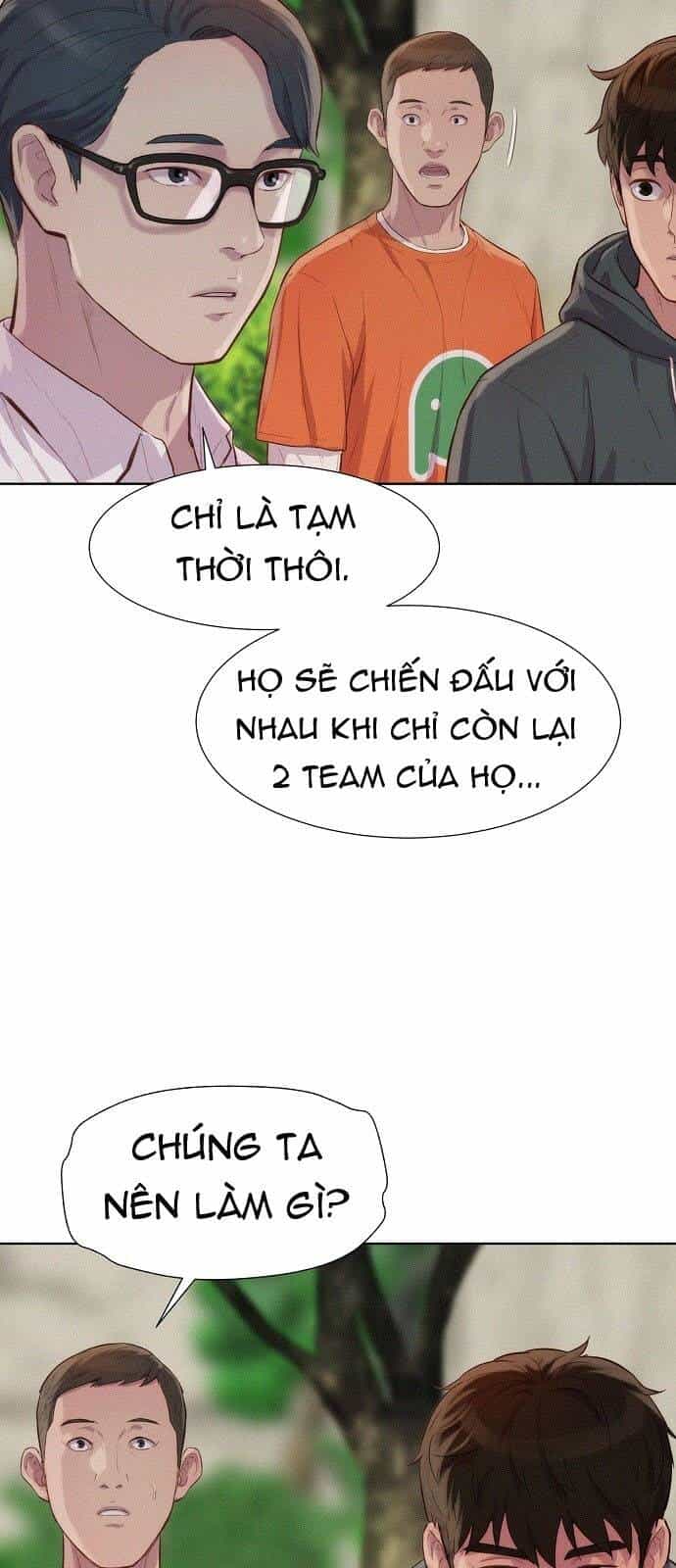 Thợ Săn 3 Cm - Chương 79 - ảnh 62