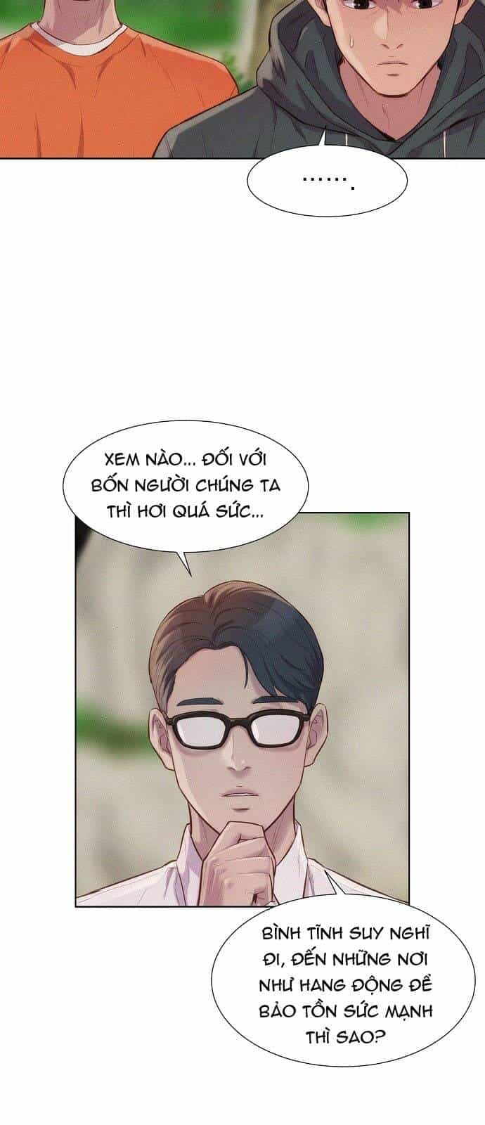 Thợ Săn 3 Cm - Chương 79 - ảnh 63