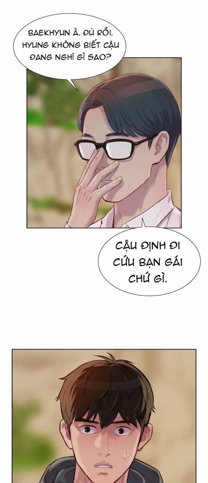 Thợ Săn 3 Cm - Chương 79 - ảnh 66