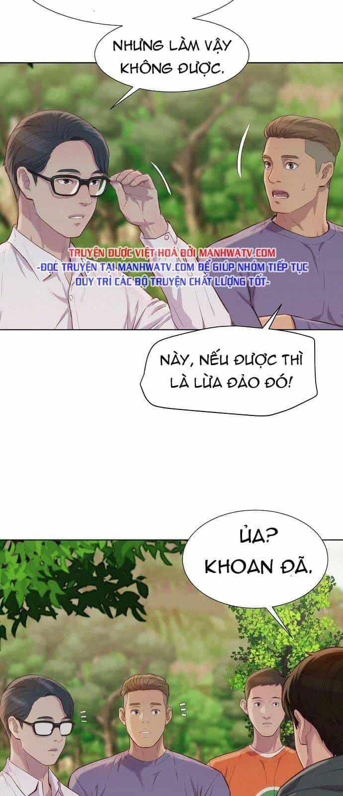 Thợ Săn 3 Cm - Chương 80 - ảnh 11