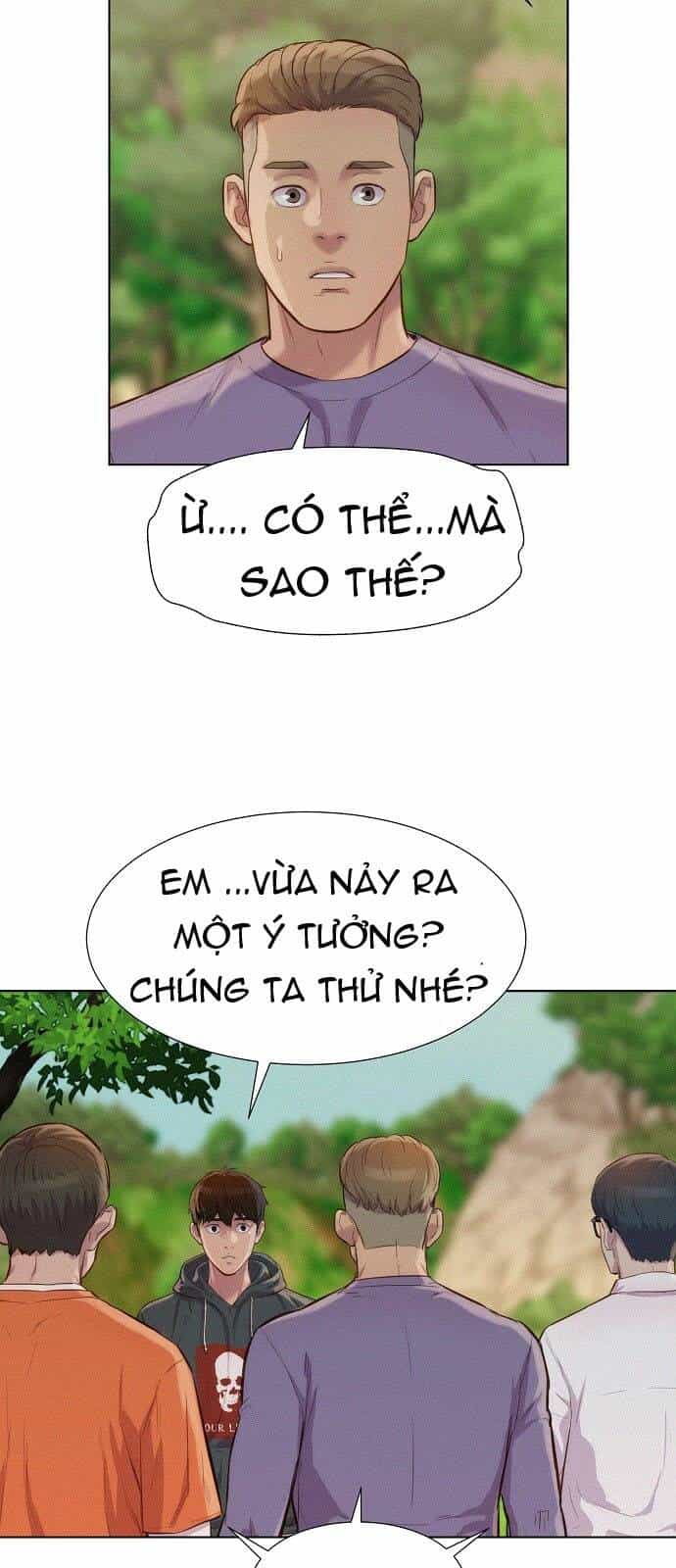 Thợ Săn 3 Cm - Chương 80 - ảnh 13