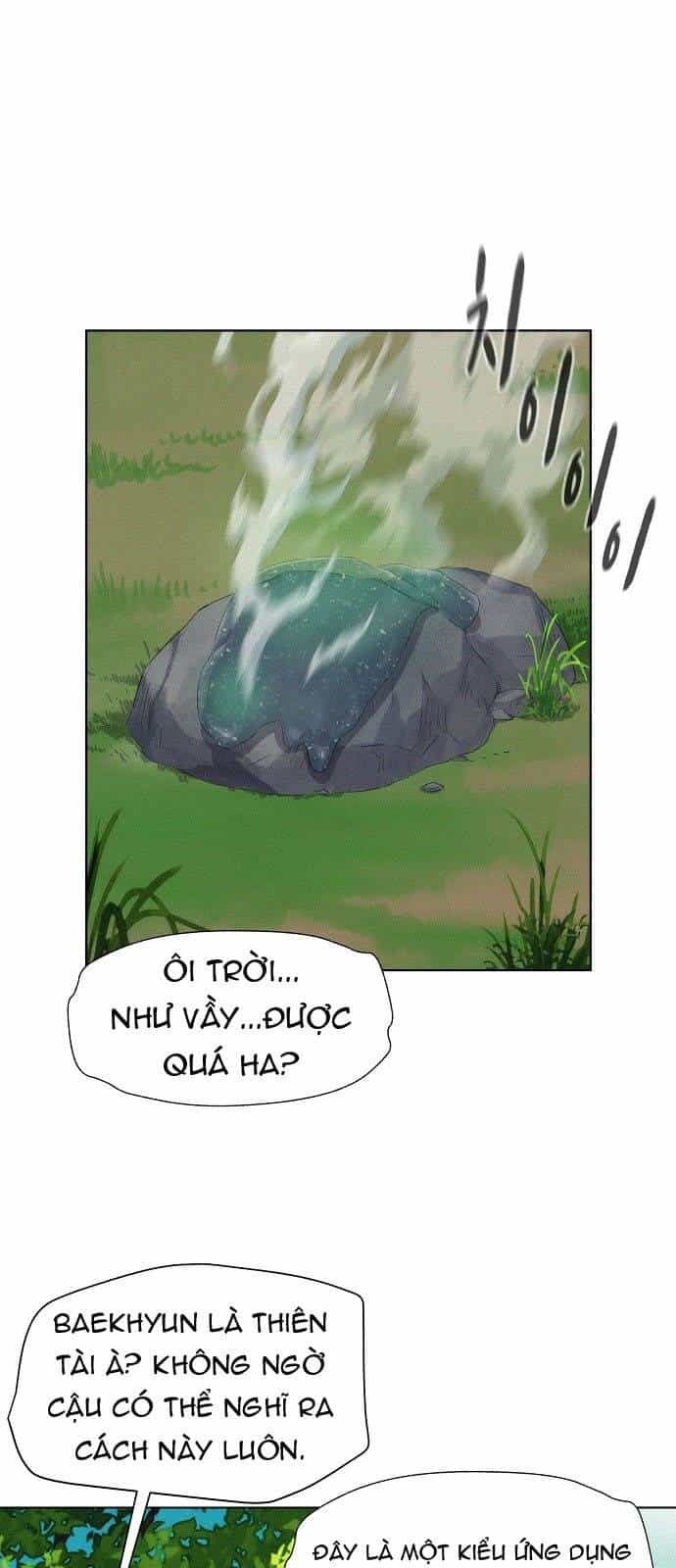 Thợ Săn 3 Cm - Chương 80 - ảnh 16
