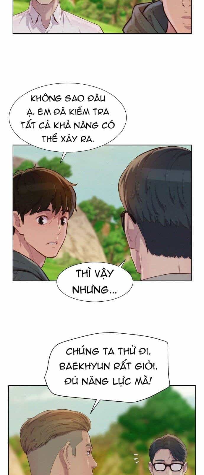 Thợ Săn 3 Cm - Chương 80 - ảnh 18