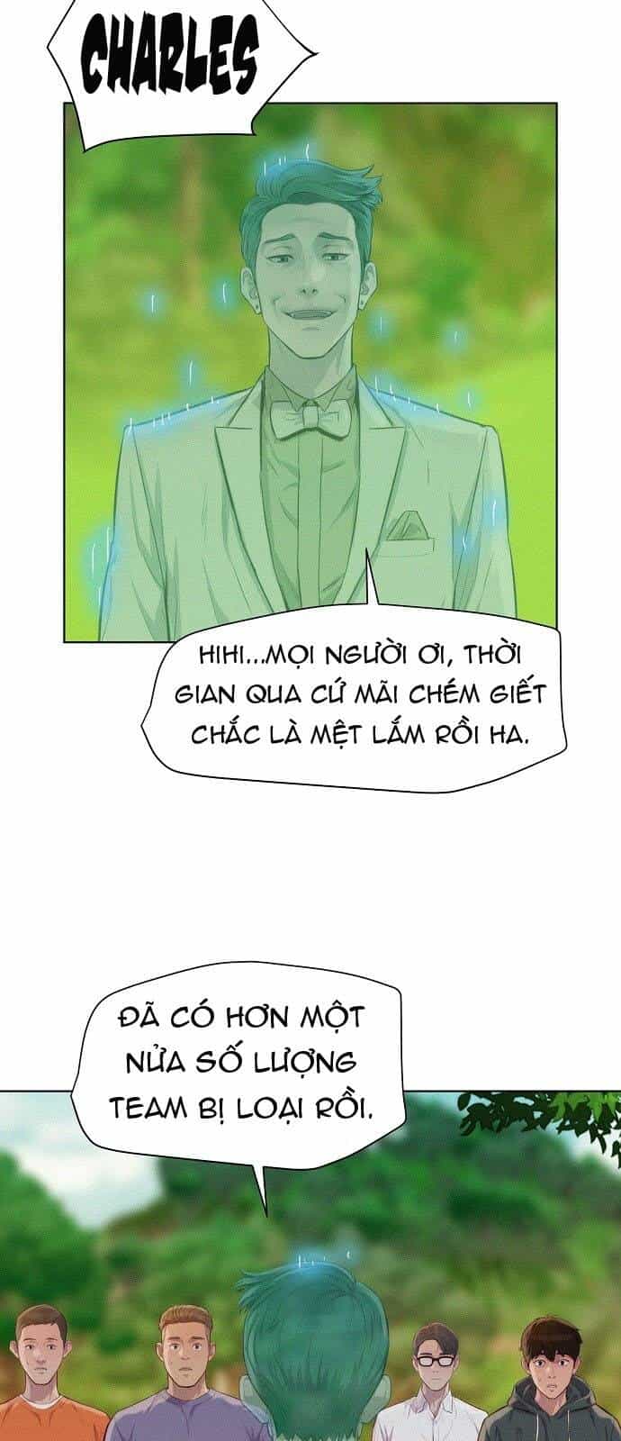 Thợ Săn 3 Cm - Chương 80 - ảnh 22