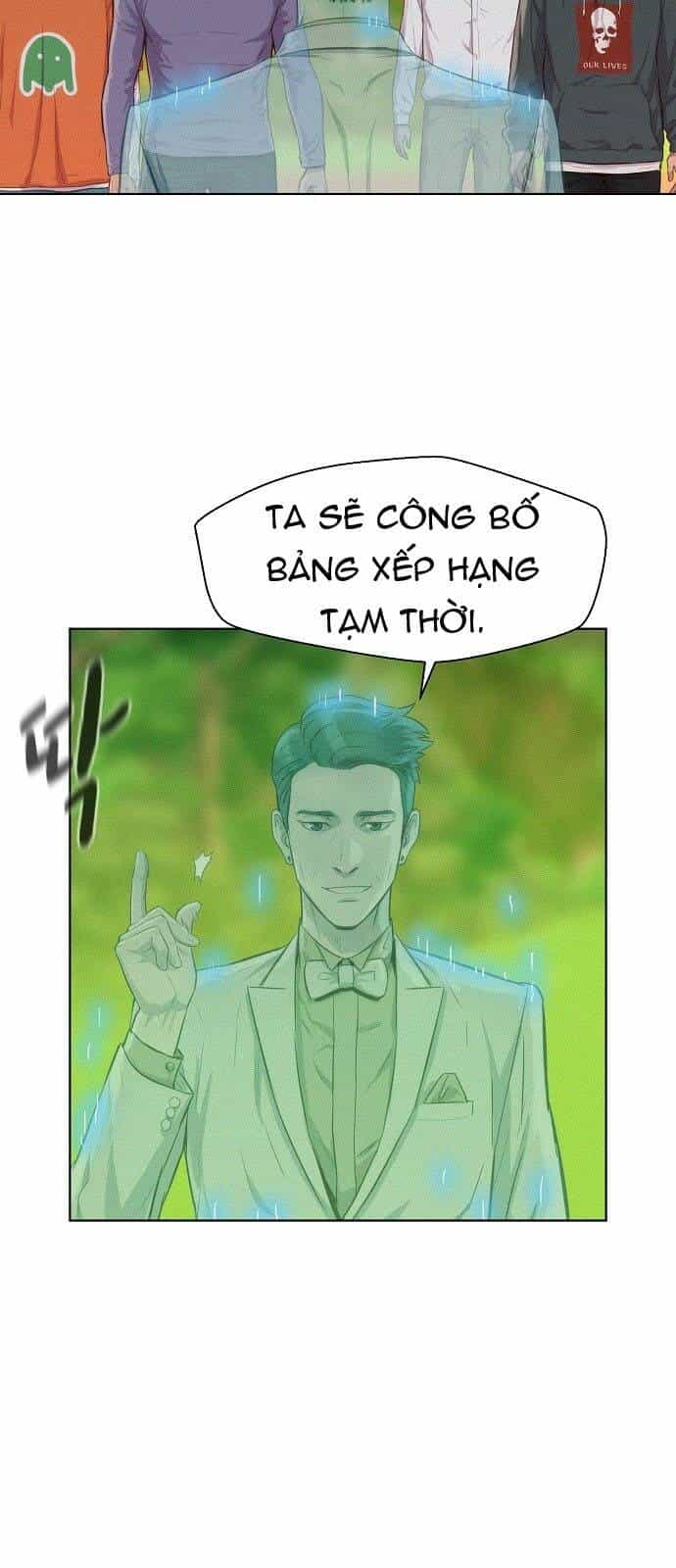 Thợ Săn 3 Cm - Chương 80 - ảnh 23